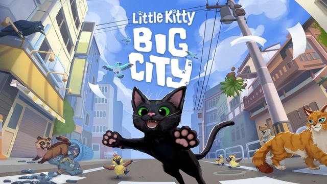 Little Kitty, Big City supera le 200,000 copie vendute