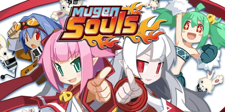 Mugen Souls esce su Nintendo Switch ecco il trailer di lancio 