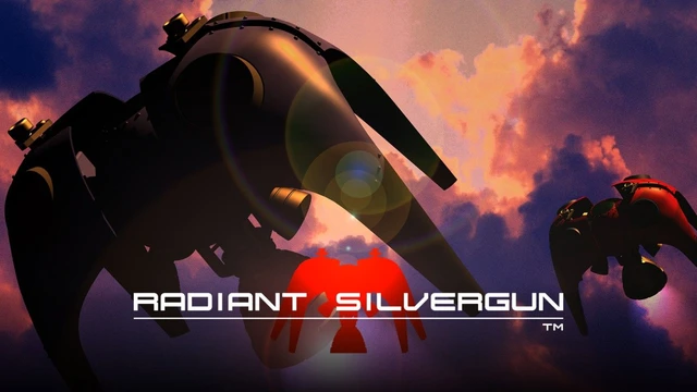 Radiant Silvergun in arrivo su PC il 18 agosto 