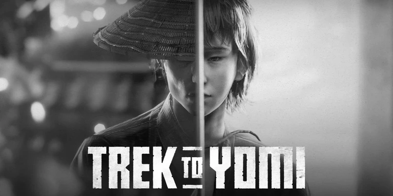 Trek to Yomi annunciate le edizioni fisiche per Switch e console Sony 