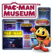 PACMAN Museum