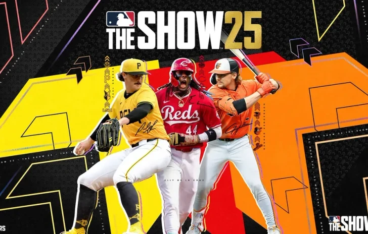 MLB The Show 25 arriva a Marzo ma Non su PS4