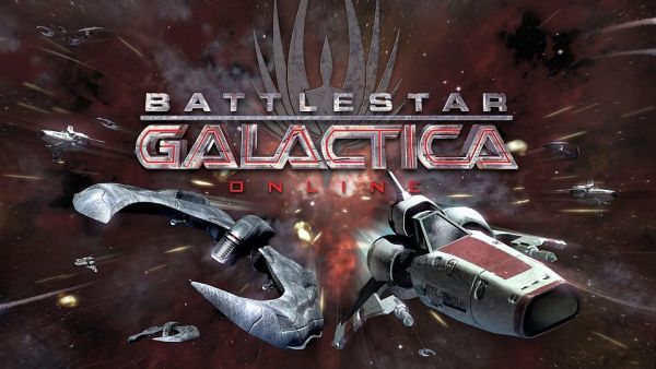 Battlestar galactica Tutorial