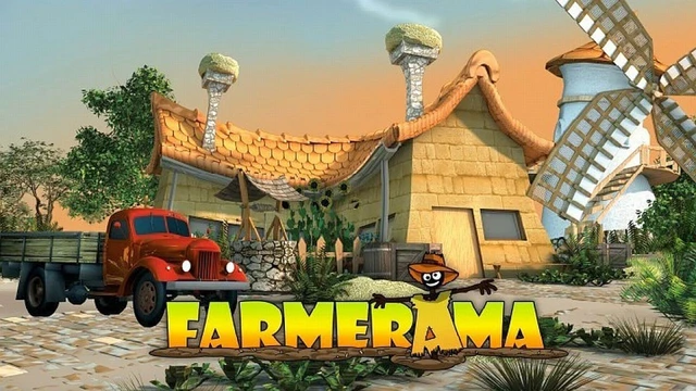 Farmerama