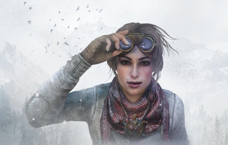 Syberia II