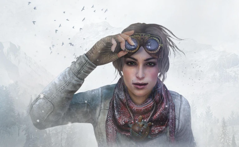 Syberia II