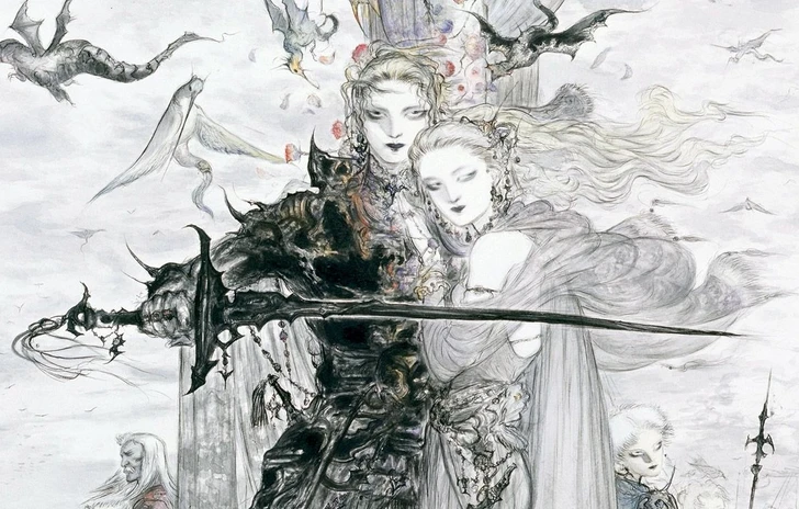 Final Fantasy V arriva su Wii