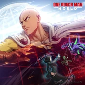 One Punch Man World