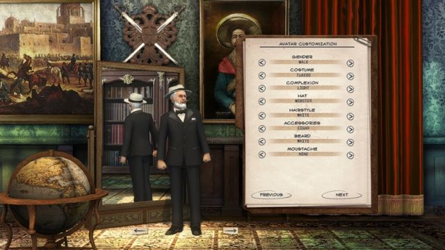 Tropico 4 EU E3 2011 Trailer