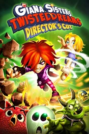 Giana Sisters Twisted Dreams Directors Cut