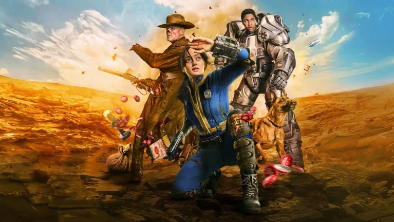 Fallout e altre Serie Sospese per lIncendio di Los Angeles