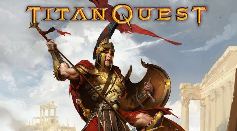 Titan Quest