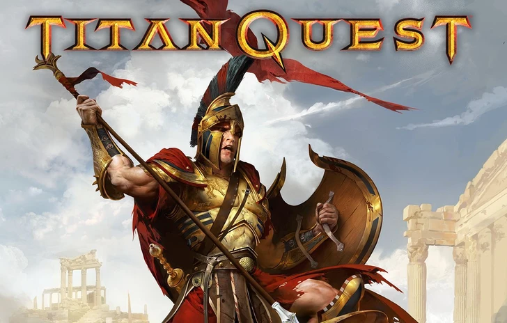 Titan Quest