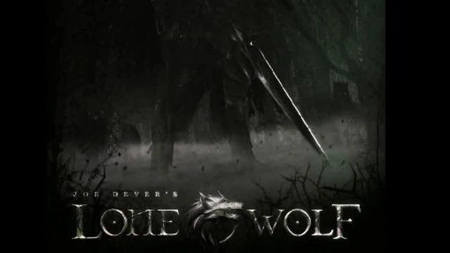 Joe Devers Lone Wolf  Announcement Teaser Trailer