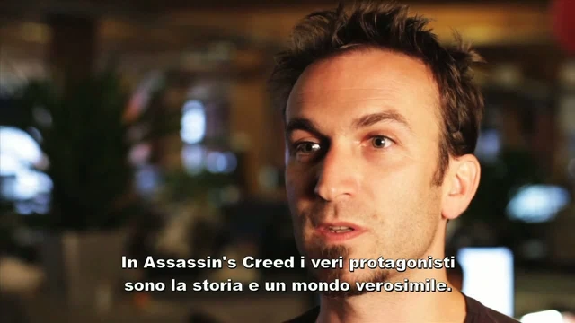 Lenciclopedia di Assassins Creed