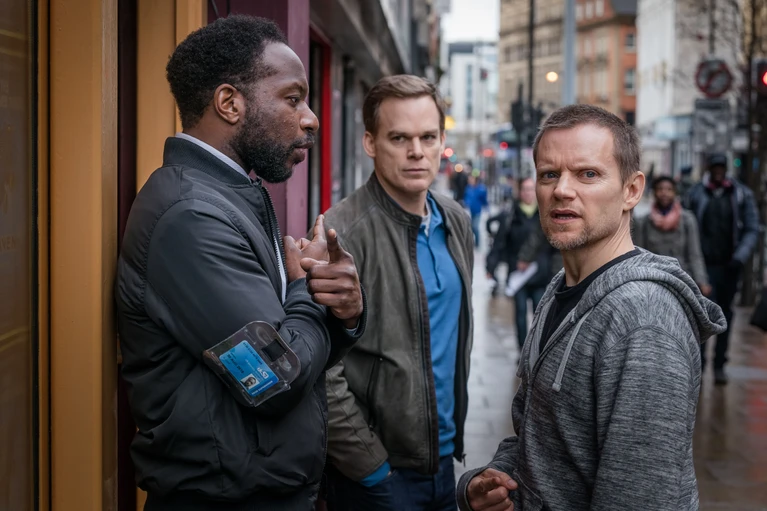 Safe: la miniserie di Harlan Coben con Michael C. Hall da recuperare