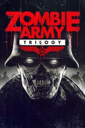 Zombie Army Trilogy