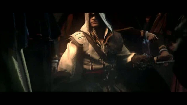 AC II E3 Trailer