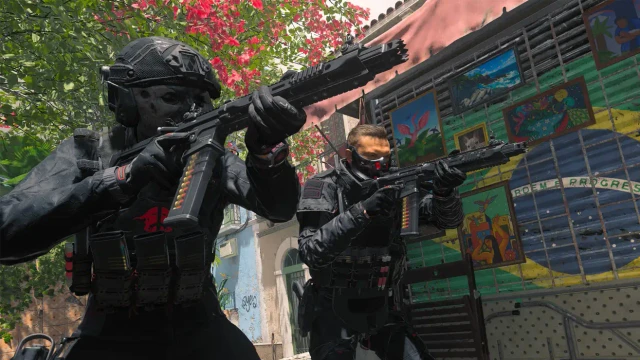 Call of Duty: Warzone: l'Update è un disastro