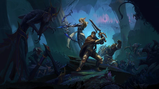 World of Warcraft: The Worldsoul Saga includerà le prossime 3 espansioni 