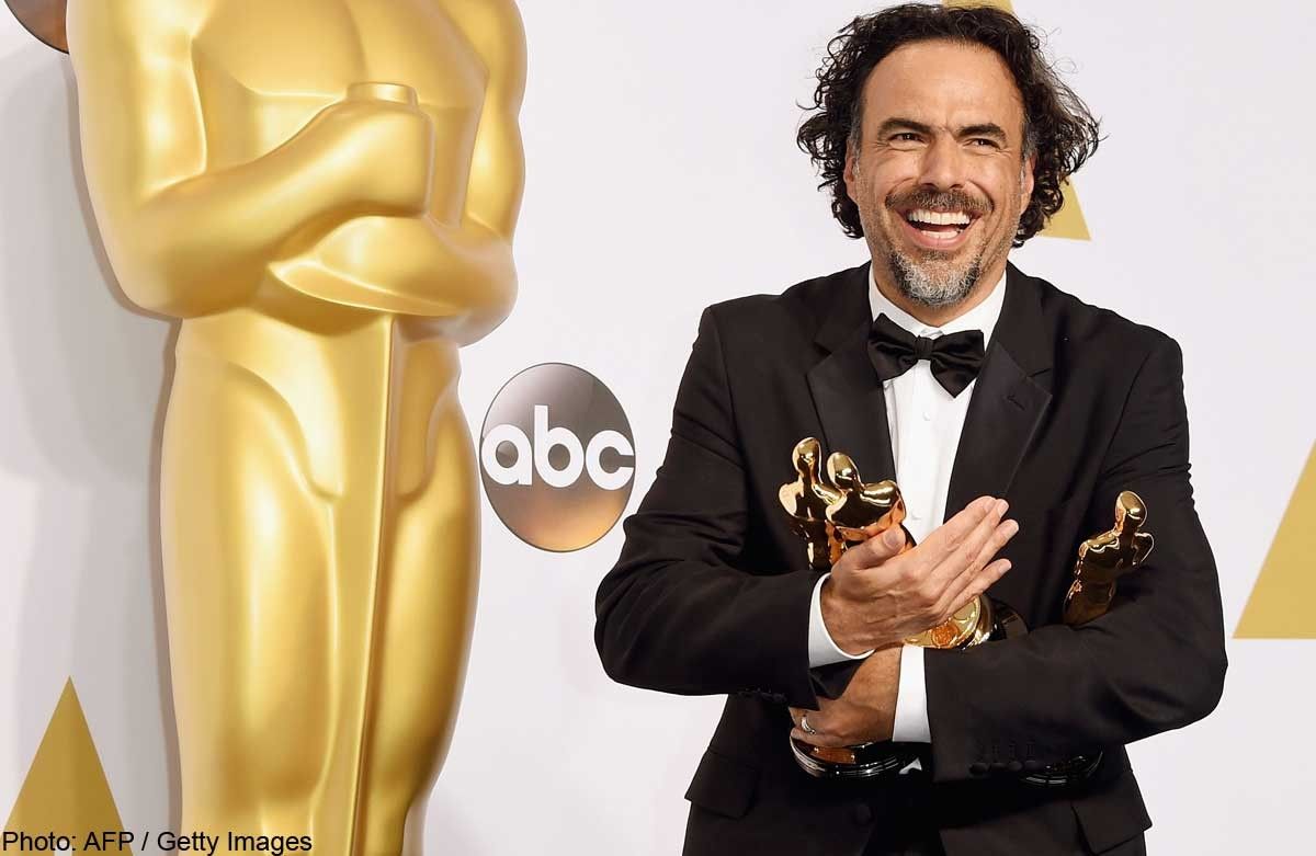 Inarritu punta al raddoppio!