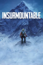 Insurmountable 