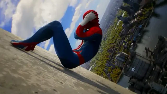 Anche Marvel's Spider-Man 2 allo State of Play
