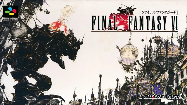 Final Fantasy VI: Sakaguchi al lavoro sul Sequel Spirituale