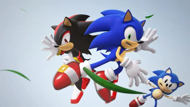 Sonic X Shadow: Generations: occhio alle ricerche sul web!