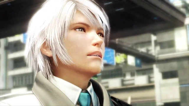 TGS 2011 Promise trailer