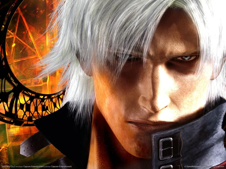 Devil May Cry 2