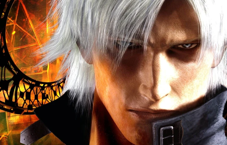 Devil May Cry 2