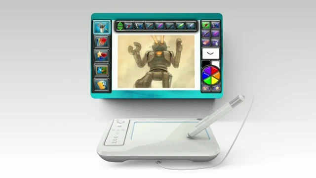 Udraw Studio