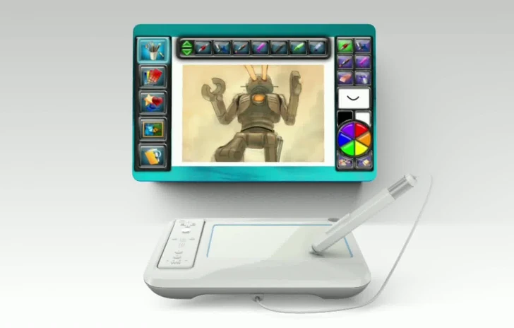 Udraw Studio