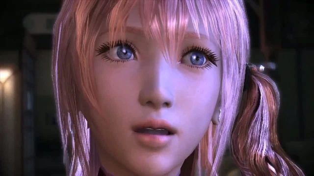 Final Fantasy XIII2   A Guided Tour