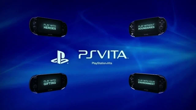 PlayStation Vita