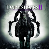 Darksiders II