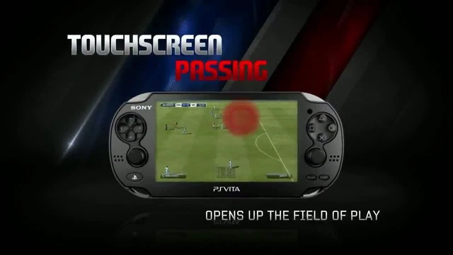 FIFA 12 Trailer