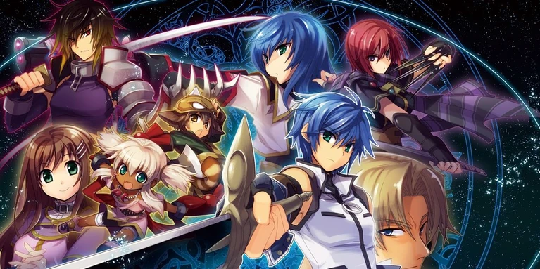 Star Ocean Till the End of Time