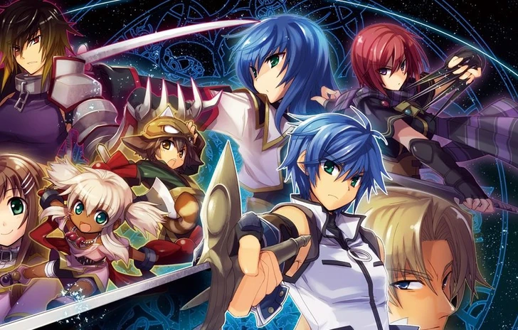 Star Ocean Till the End of Time