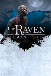 The Raven Remastered