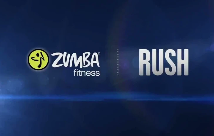 Zumba Fitness 2 Rush Trailer