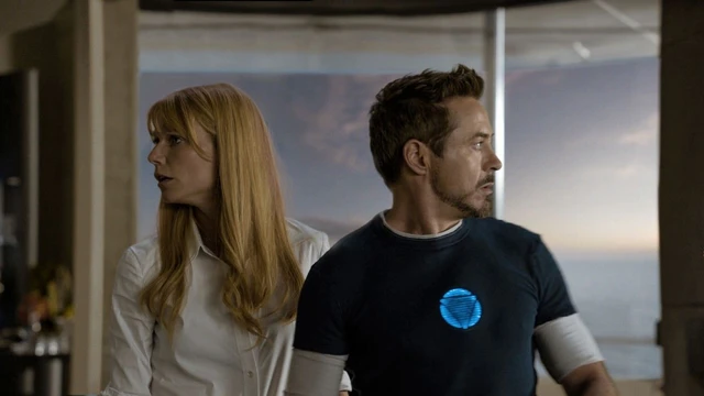 Iron Man 3, apertura da record!