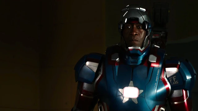 Iron Man 3: una nuova clip esclusiva per Gamesurf!