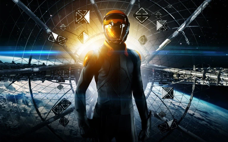 Primo Trailer per Enders Game