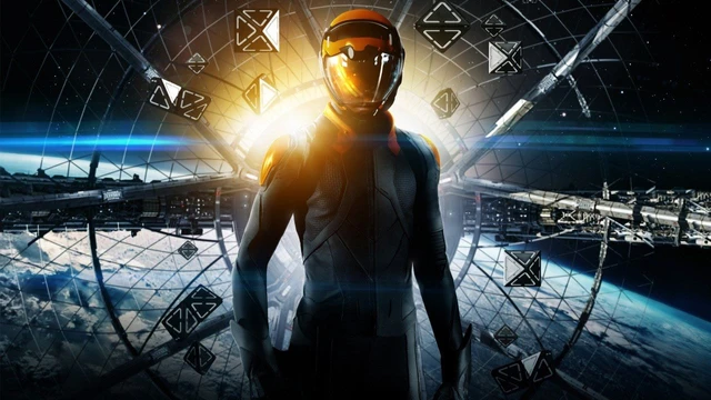 Primo Trailer per Ender's Game!