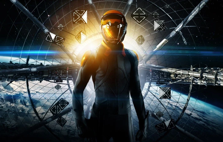 Primo Trailer per Enders Game