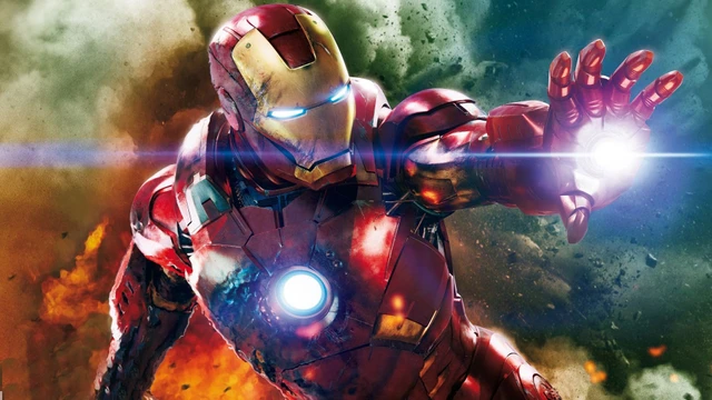 Iron Man 3: due nuove clip