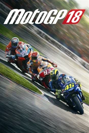 MotoGP 18