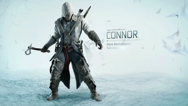 Connor Trailer